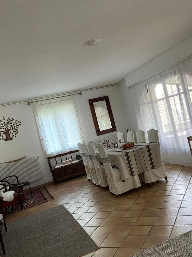 Maison Amoraina Ascarat Exterior photo